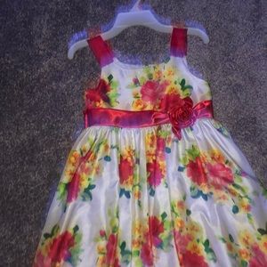 Kids dress